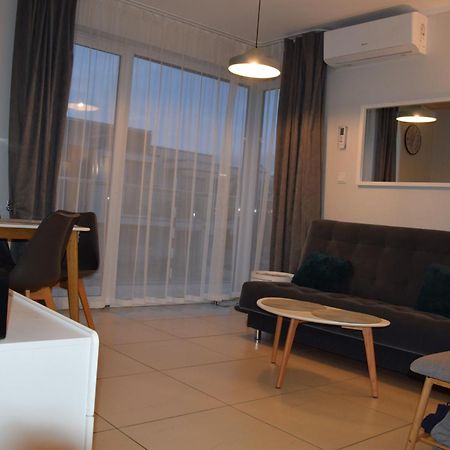 Apartament W Niechorzu Przy Latarni Z Garazem Niechorze Extérieur photo
