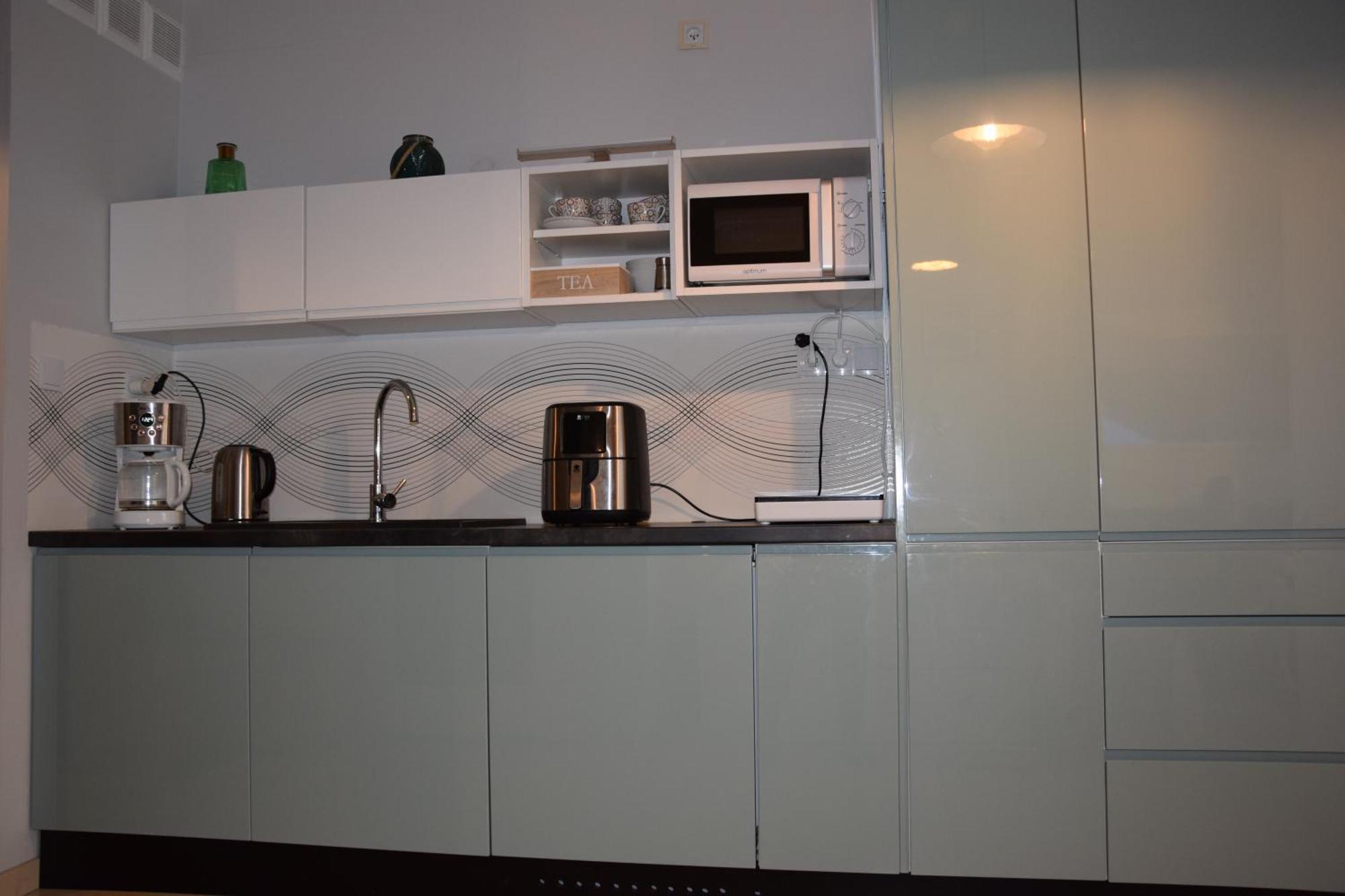 Apartament W Niechorzu Przy Latarni Z Garazem Niechorze Extérieur photo