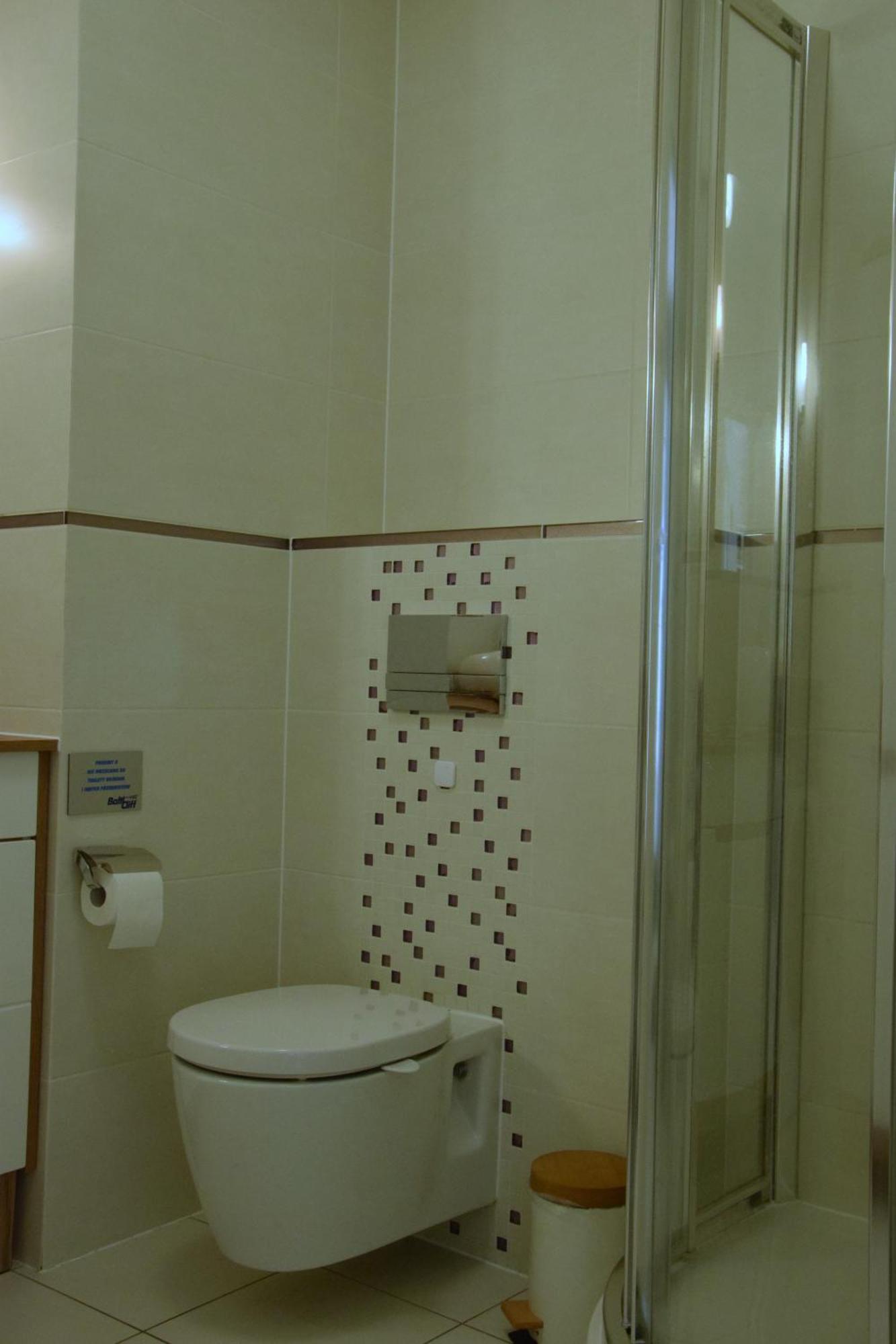Apartament W Niechorzu Przy Latarni Z Garazem Niechorze Extérieur photo