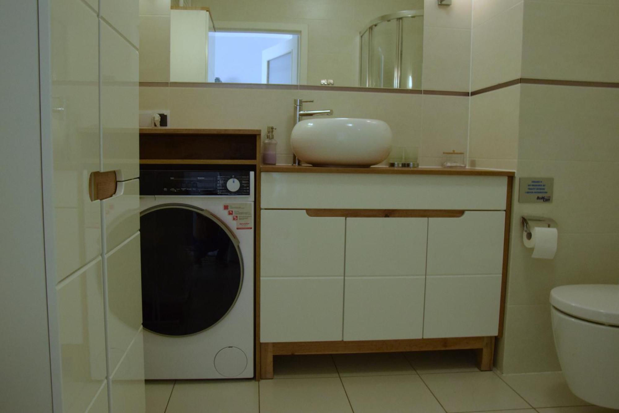 Apartament W Niechorzu Przy Latarni Z Garazem Niechorze Extérieur photo